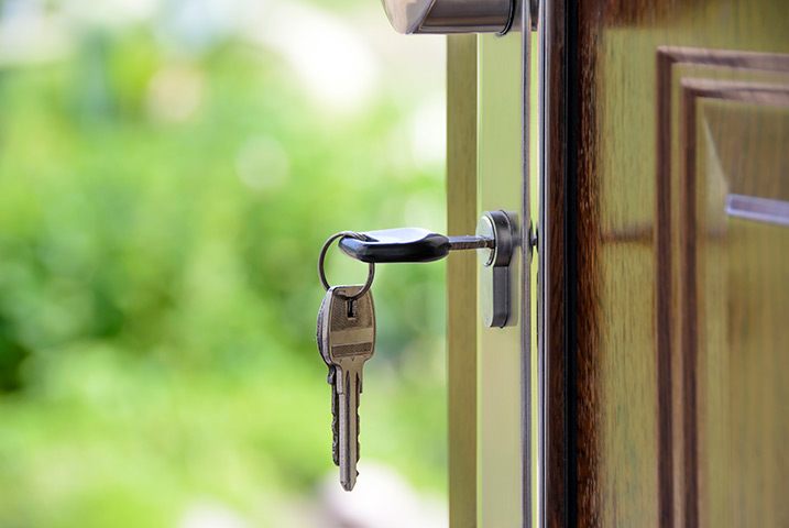 A2B Locks are able to provide local locksmiths in Aberystwyth to repair your broken locks. 